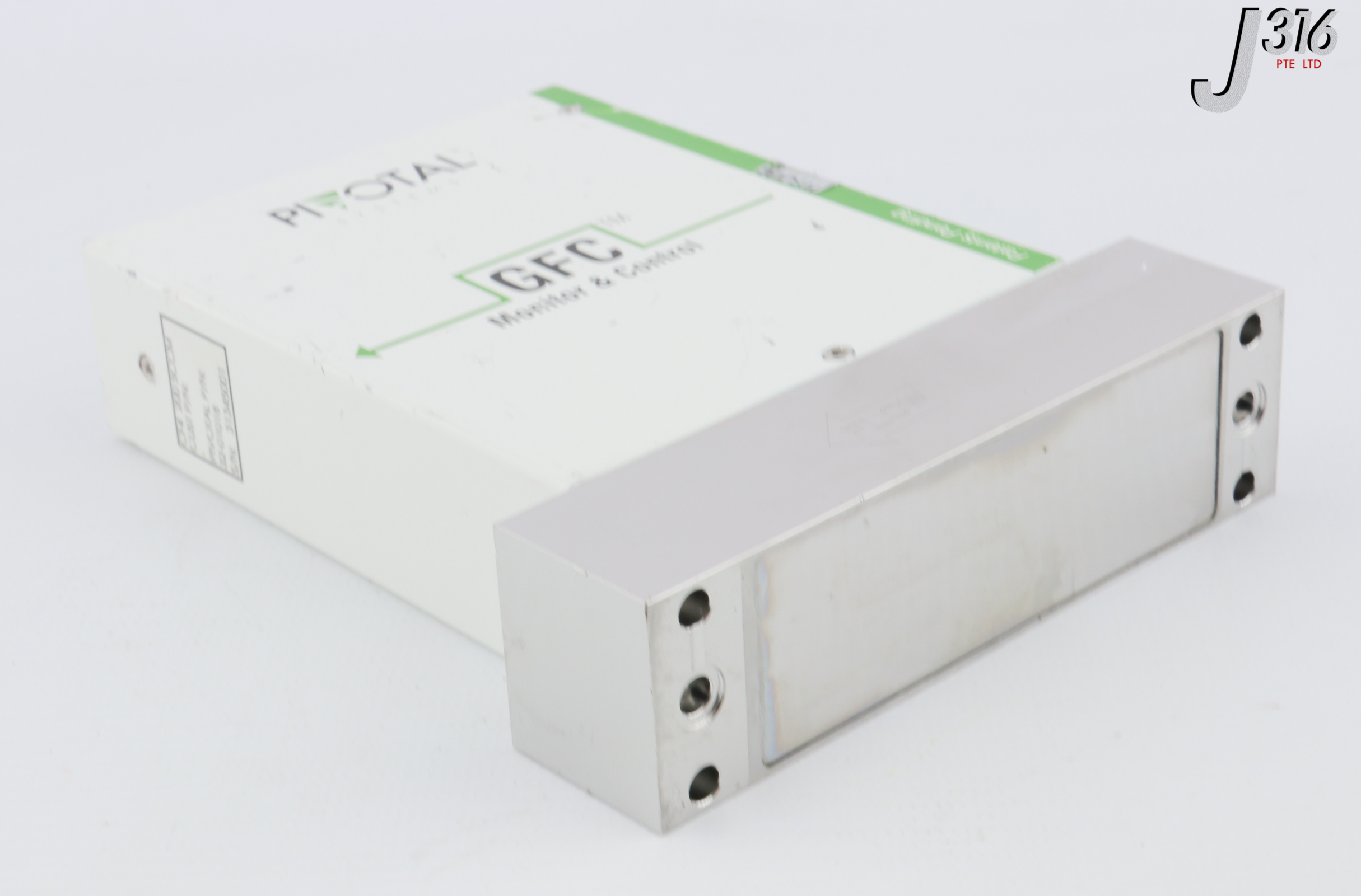 6769 PIVOTAL SYSTEMS GAS FLOW CONTROLLER 32-01018 | eBay